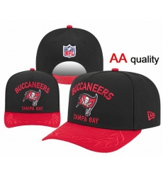 Tampa Bay Buccaneers Snapback Cap 25G023