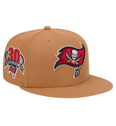 Tampa Bay Buccaneers Snapback Cap 25G026
