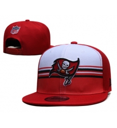 Tampa Bay Buccaneers Snapback Cap 25G028