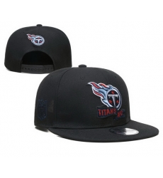 Tennessee Titans Snapback Cap 24H302 Tennessee Titans Snapback Cap 24H302