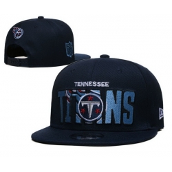 Tennessee Titans Snapback Cap 25903