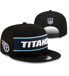 Tennessee Titans Snapback Cap 25907