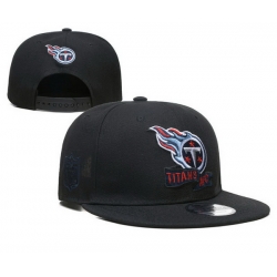 Tennessee Titans Snapback Cap 25909