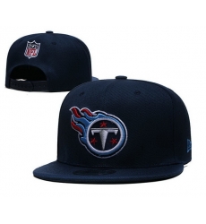 Tennessee Titans Snapback Cap 25917