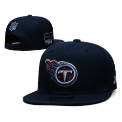 Tennessee Titans Snapback Cap 25921