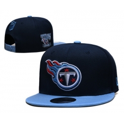 Tennessee Titans Snapback Cap 25922