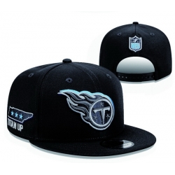 Tennessee Titans Snapback Cap 25G008