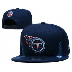 Tennessee Titans Snapback Cap 25G016