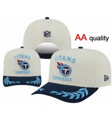 Tennessee Titans Snapback Cap 25G025