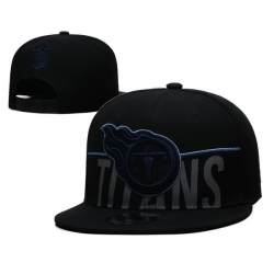 Tennessee Titans Snapback Cap 25G027
