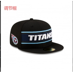 Tennessee Titans Snapback Cap 25G029