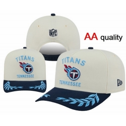 Tennessee Titans Snapback Cap 25K Q123