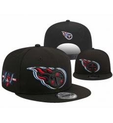 Tennessee Titans Snapback Cap 26C A251