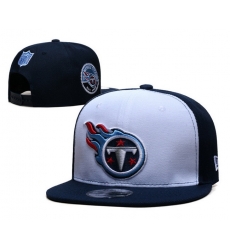 Tennessee Titans Snapback Cap 26C H482