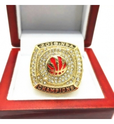 NBA Toronto Raptors 2019 Championship Ring-2 NBA Toronto Raptors 2019 Championship Ring-2