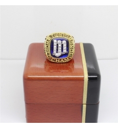 1987 MLB Championship Rings Minnesota Twins World Series Ring 1987 MLB Championship Rings Minnesota Twins World Series Ring