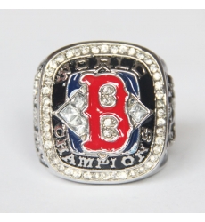 MLB Boston Red Sox 2004 Championship Ring MLB Boston Red Sox 2004 Championship Ring