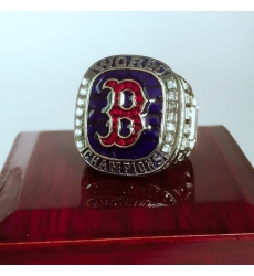 MLB Boston Red Sox 2018 Championship Ring 1 MLB Boston Red Sox 2018 Championship Ring 1