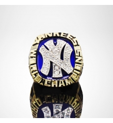 MLB New York Yankees 1977 Championship Ring MLB New York Yankees 1977 Championship Ring