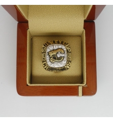 1989 NHL Championship Rings Calgary Flames Stanley Cup Ring