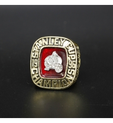 NHL Colorado Avalanche 1996 Championship Ring NHL Colorado Avalanche 1996 Championship Ring