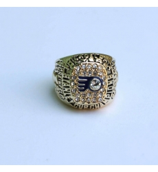 NHL Philadelphia Flyers 1975 Championship Ring NHL Philadelphia Flyers 1975 Championship Ring