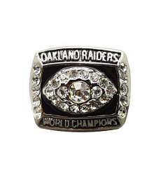 NFL Oakland Raiders 1976 Championship Ring NFL Oakland Raiders 1976 Championship Ring