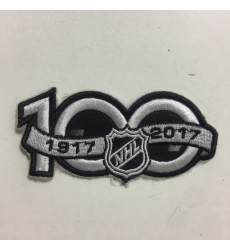 NHL Jersey Patch 021 NHL Jersey Patch 021