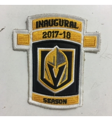 NHL Jersey Patch 025 NHL Jersey Patch 025