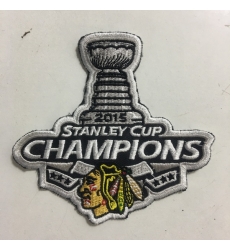 NHL Jersey Patch 032 NHL Jersey Patch 032