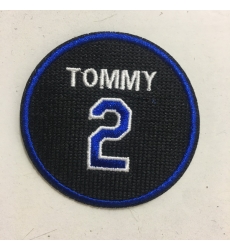 MLB Jersey Patch 004 MLB Jersey Patch 004