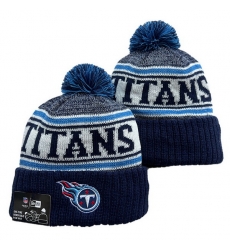 Tennessee Titans Beanies 25904