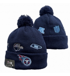 Tennessee Titans Beanies 25G005