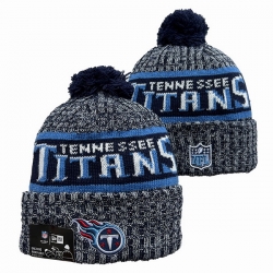 Tennessee Titans Beanies 25G007