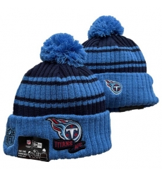 Tennessee Titans Beanies 25K 421