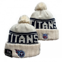 Tennessee Titans Beanies 25K 552