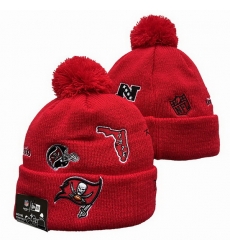 Tampa Bay Buccaneers Beanies 24K 010 Tampa Bay Buccaneers Beanies 24K 010