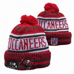 Tampa Bay Buccaneers Beanies 25909