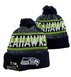 Seattle Seahawks Beanies 25G008 Seattle Seahawks Beanies 25G008