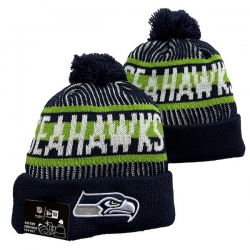 Seattle Seahawks Beanies 25G008