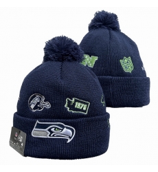 Seattle Seahawks Beanies 25G009