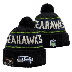 Seattle Seahawks Beanies 25G018