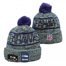 Seattle Seahawks Beanies 25K 318