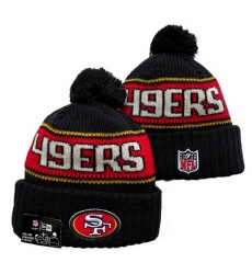 San Francisco 49ers Beanies 25G020