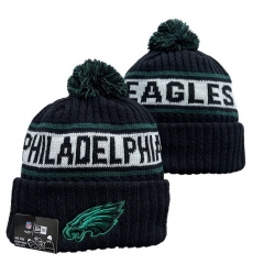 Philadelphia Eagles Beanies 24K 009 Philadelphia Eagles Beanies 24K 009