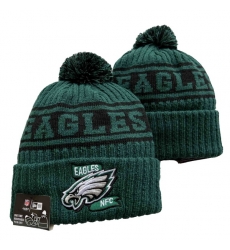 Philadelphia Eagles Beanies 25G003