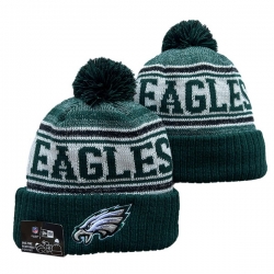 Philadelphia Eagles Beanies 25G009