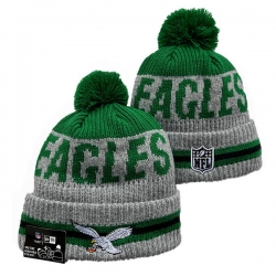 Philadelphia Eagles Beanies 25G015