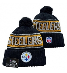 Pittsburgh Steelers Beanies 24K 007 Pittsburgh Steelers Beanies 24K 007
