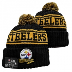 Pittsburgh Steelers Beanies 25907